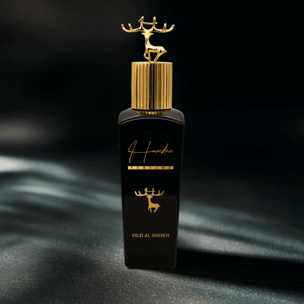 Oud Al Sheikh