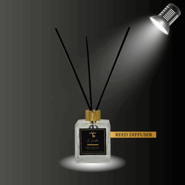 Premium Reed Diffuser Collection