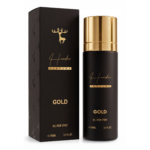 GOLD - ALL OVER - SPRAY - Image 2