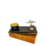 INCENSE BURNER - BAKHOOR BURNER
