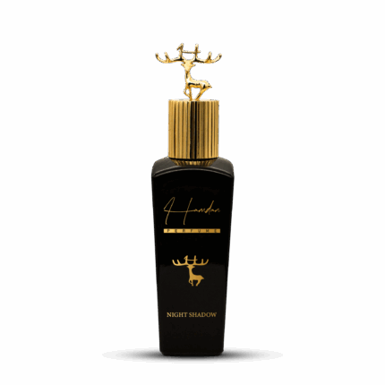 NIGHT SHADOW - 80 ML - EDP