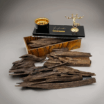 OUD SEUFI DOUBLE SUPER & BURNER - HAMDAN PERFUME