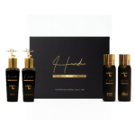 Luxury Perfume & All Over Combo - Hamdan Perfume