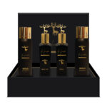 Luxury Perfume & All Over Combo - Hamdan Perfume