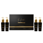 Hamdan Secret Collection