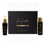 Prestige Perfume & All Over Spray Duo – Hamdan Perfume Gift Box