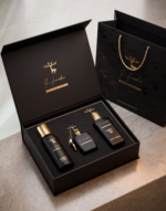Royal Collection - Perfume & All Over Spray Duo with Oil - Hamdan Perfume - Image 2