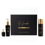 Royal Collection - Perfume & All Over Spray Duo with Oil - Hamdan Perfume