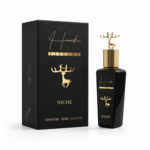 NICHE - 80 ML - EDP - Image 2
