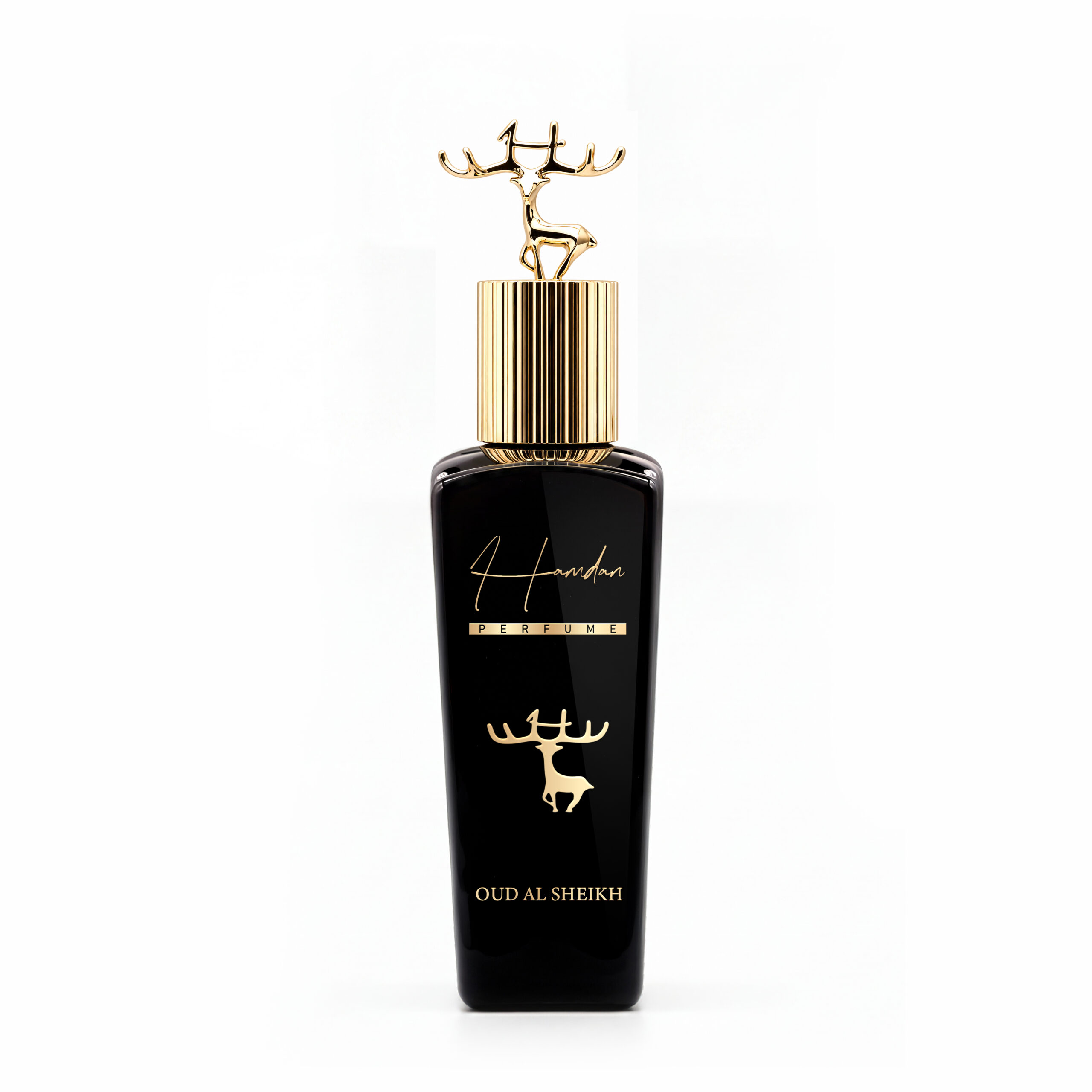 07_Oud Al Sheikh OUD AL SHEIKH - 80 ML - EDP - Image 1