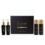 Luxury Perfume & All Over Combo - Hamdan Perfume