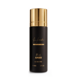 BLACK AMBER - ALL OVER - SPRAY
