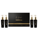 Hamdan Secret Collection