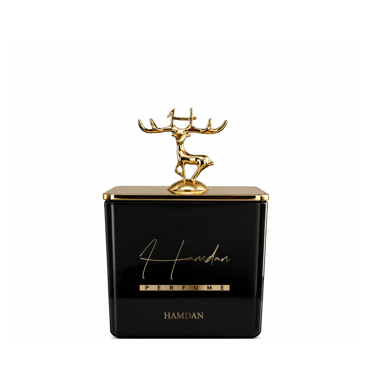hamdan HAMDAN - BAKHOOR - Image 1